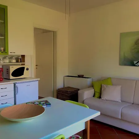 Alice&Luna'S Apartaments Sirmione Exterior foto