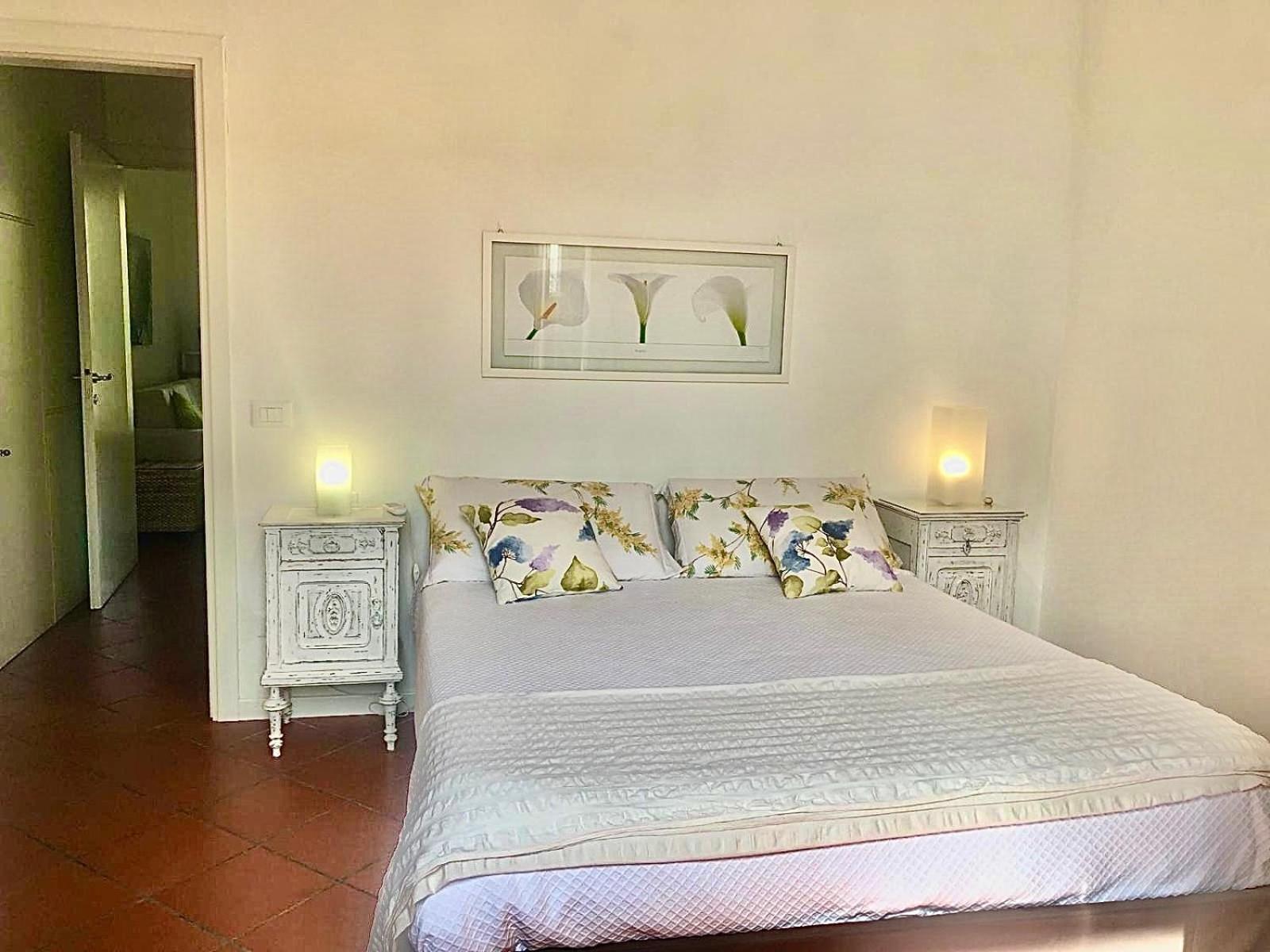 Holiday home Alice&luna's Sirmione