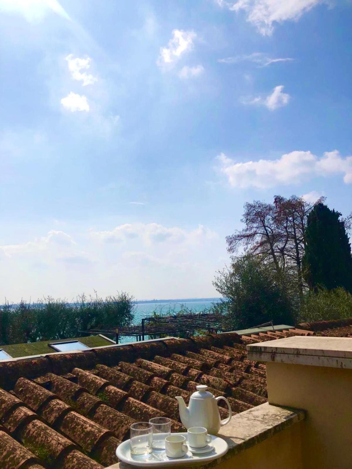 Holiday home Alice&luna's Sirmione
