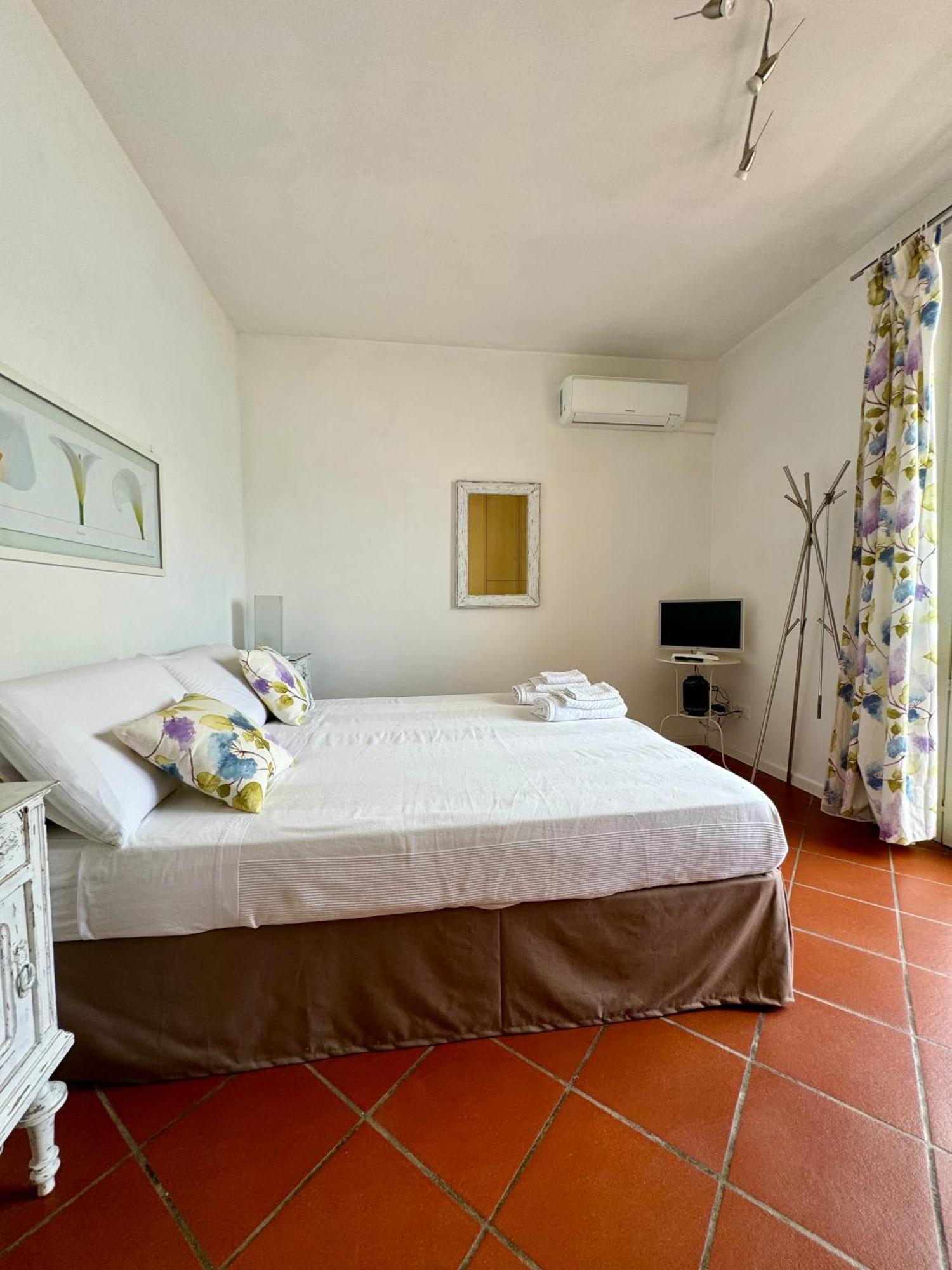 Holiday home Alice&luna's